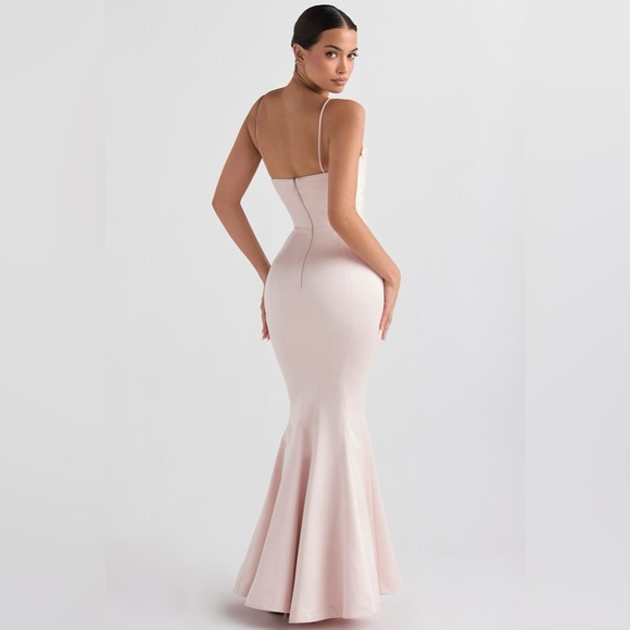 House of CB Violette Dress - Picture 6 of 11